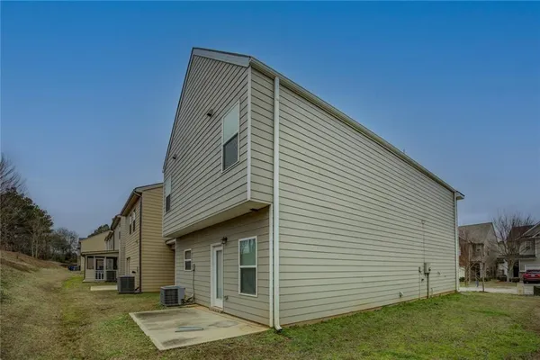 $291,990 | 1705 Labonte Parkway, McDonough, GA 30253