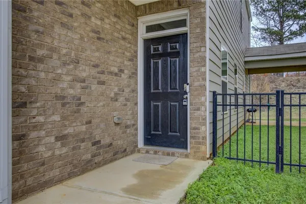 $291,990 | 1705 Labonte Parkway, McDonough, GA 30253