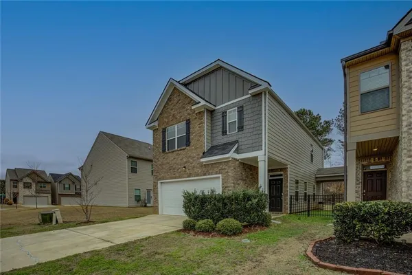 $291,990 | 1705 Labonte Parkway, McDonough, GA 30253