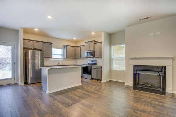 $291,990 | 1705 Labonte Parkway, McDonough, GA 30253