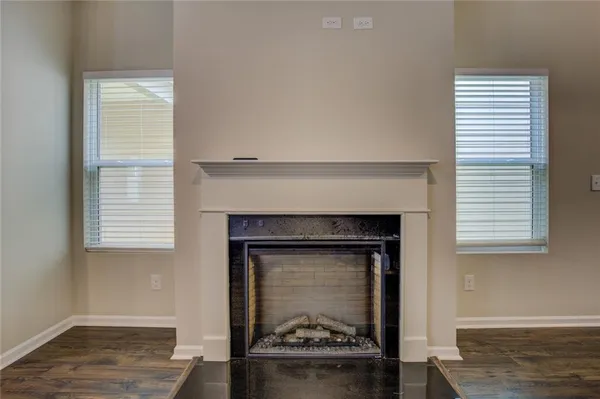 $291,990 | 1705 Labonte Parkway, McDonough, GA 30253