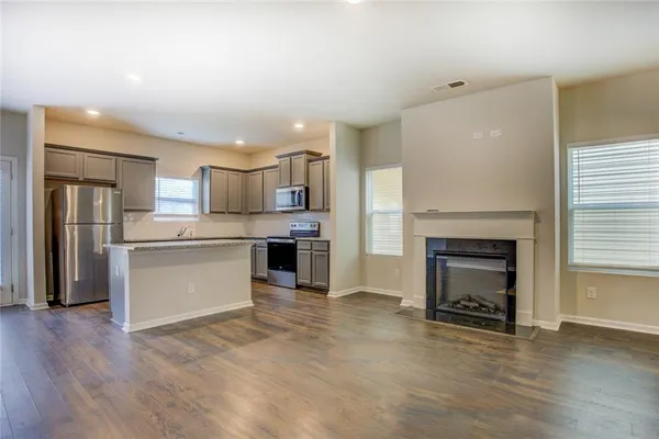 $291,990 | 1705 Labonte Parkway, McDonough, GA 30253