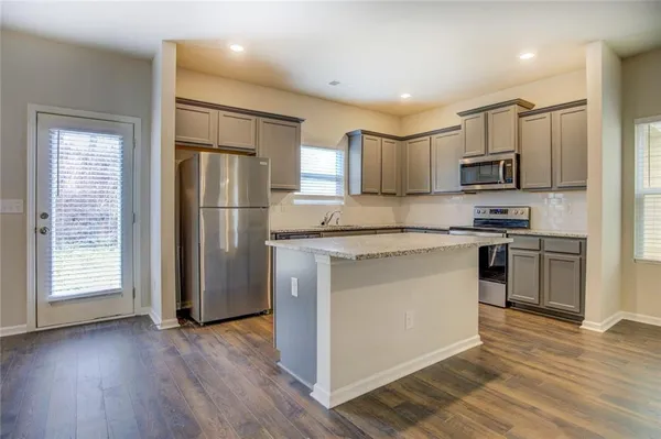 $291,990 | 1705 Labonte Parkway, McDonough, GA 30253