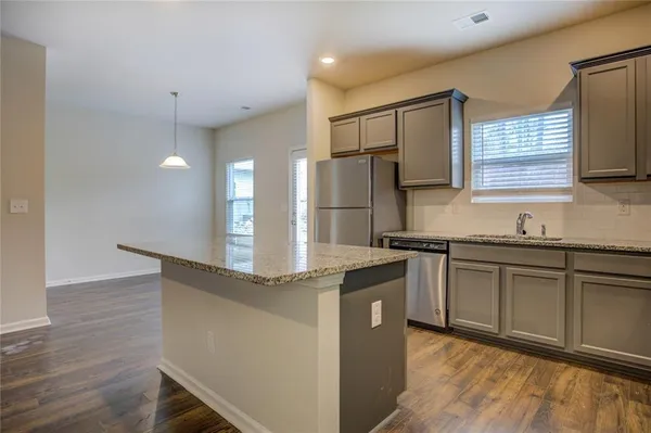 $291,990 | 1705 Labonte Parkway, McDonough, GA 30253