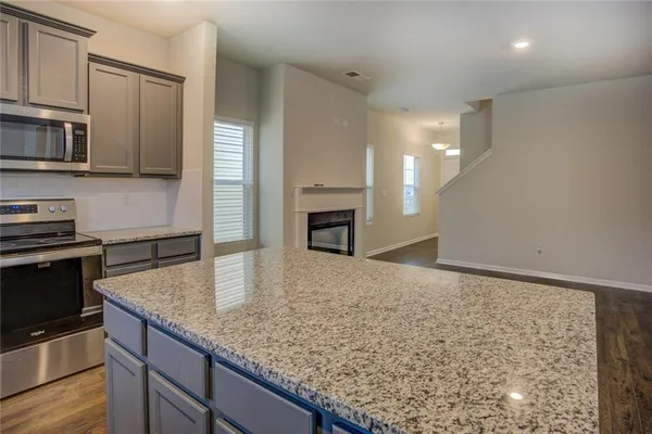 $291,990 | 1705 Labonte Parkway, McDonough, GA 30253