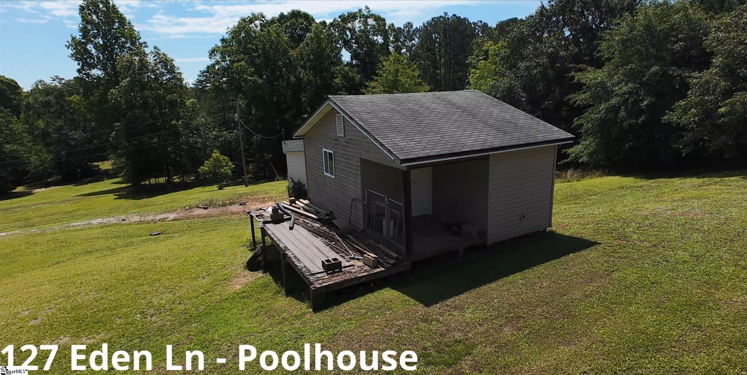 127 Eden Lane Central, SC 29630 - Photo 17 of 25
