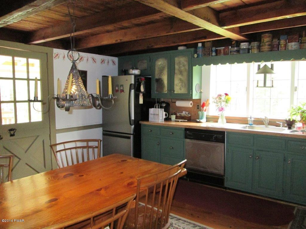 877 Welcome Lake Road Hawley, PA 18428 - Photo 10 of 78 KITCHEN