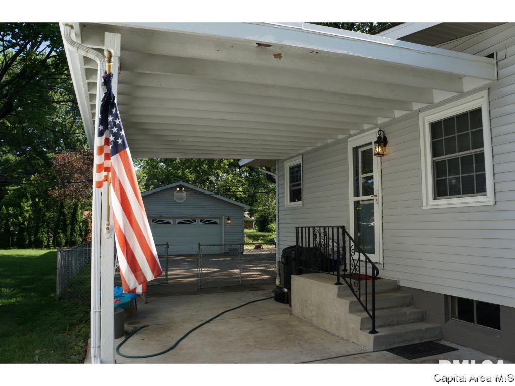 1806 East Hood Street Springfield, IL 62703 - Photo 29 of 35 Gallery Image 29