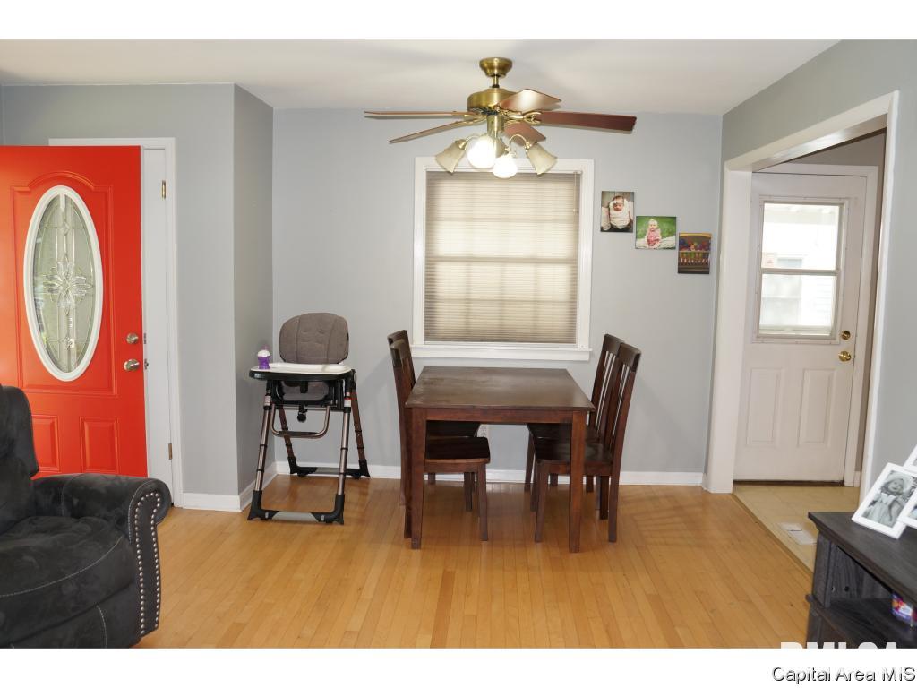 1806 East Hood Street Springfield, IL 62703 - Photo 10 of 35 Gallery Image 10
