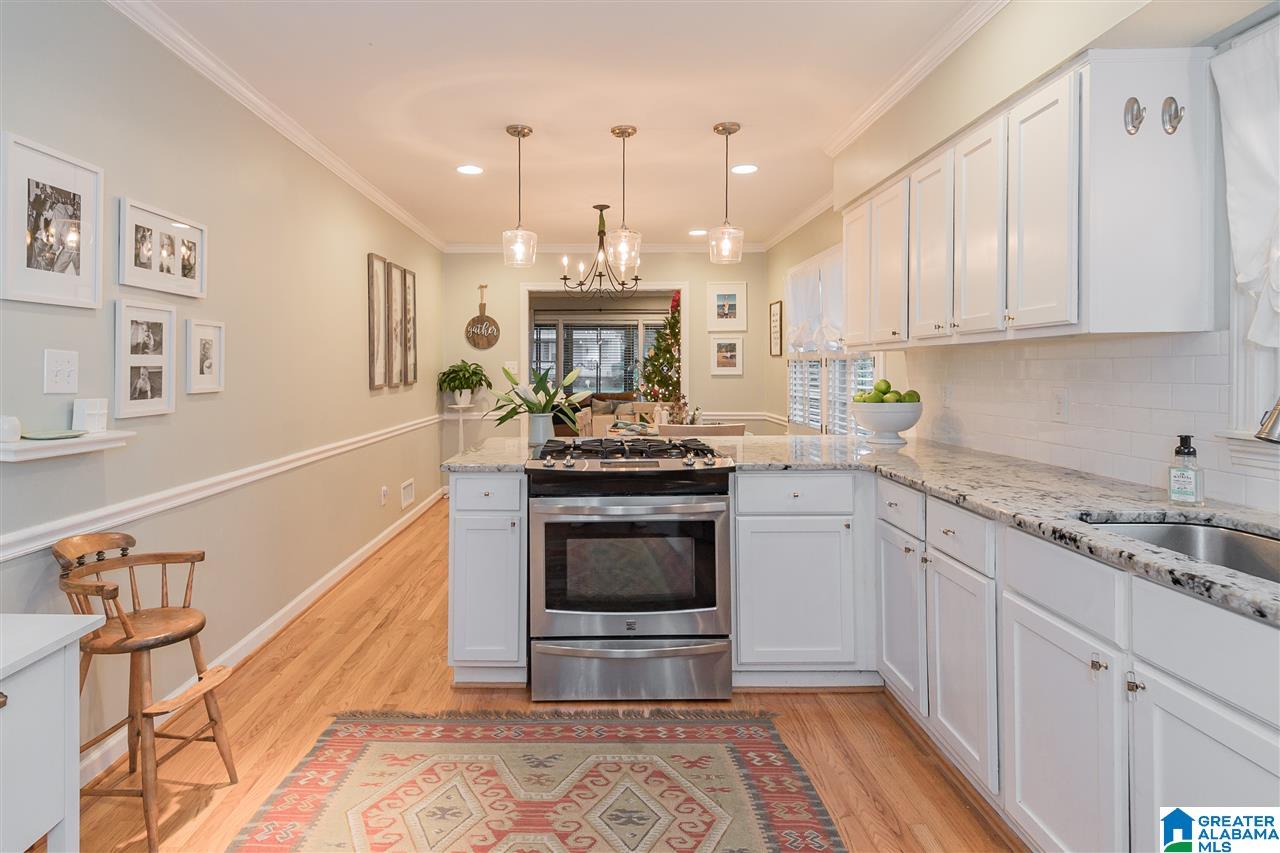 1215 Irving Road Birmingham, AL 35209 - Photo 16 of 48