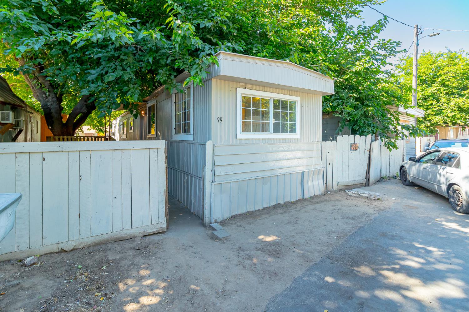 433 South 7th Street, Unit 99 Modesto, CA 95351 - Photo 1 of 17