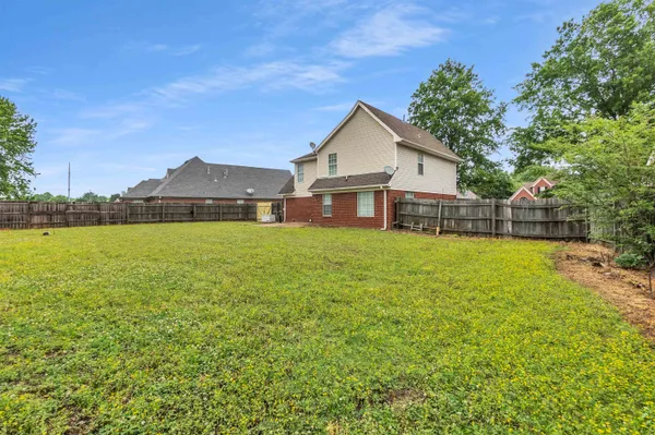 $1,850 | 8891 Shellflower Drive, Southaven, MS 38671
