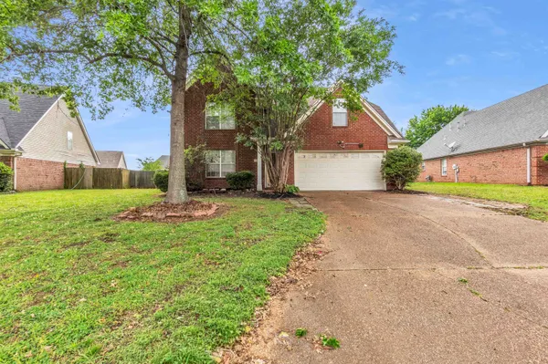 $1,850 | 8891 Shellflower Drive, Southaven, MS 38671