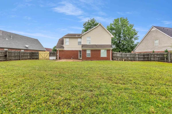 $1,850 | 8891 Shellflower Drive, Southaven, MS 38671