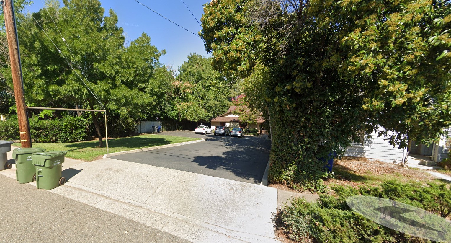 2142 Butte Street Redding, CA 96001 - Photo 6 of 6