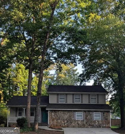 $260,900 | 102 Jennifer Lane, McDonough, GA 30253