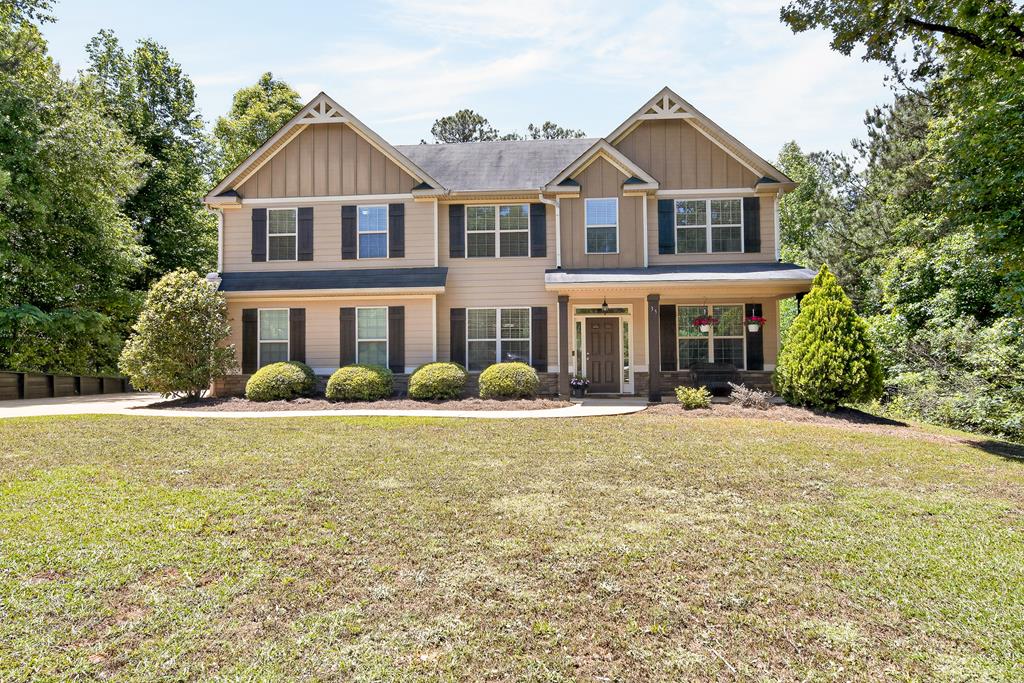 35 Bellinger Place Fortson, GA 31808 - Photo 47 of 47