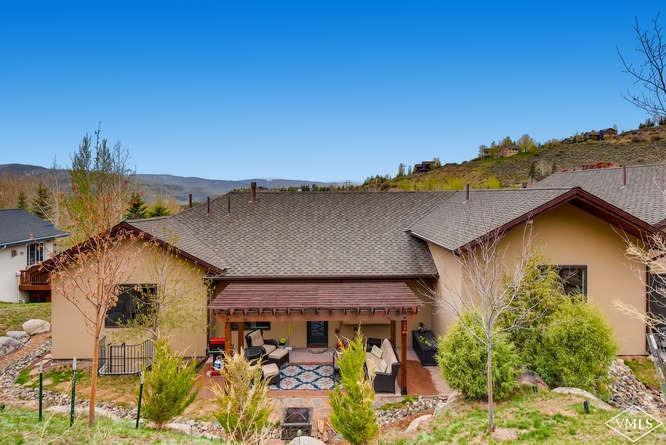 2470 Old Trail Road, Unit A Avon, CO 81620 - Photo 14 of 16 Additional Photo