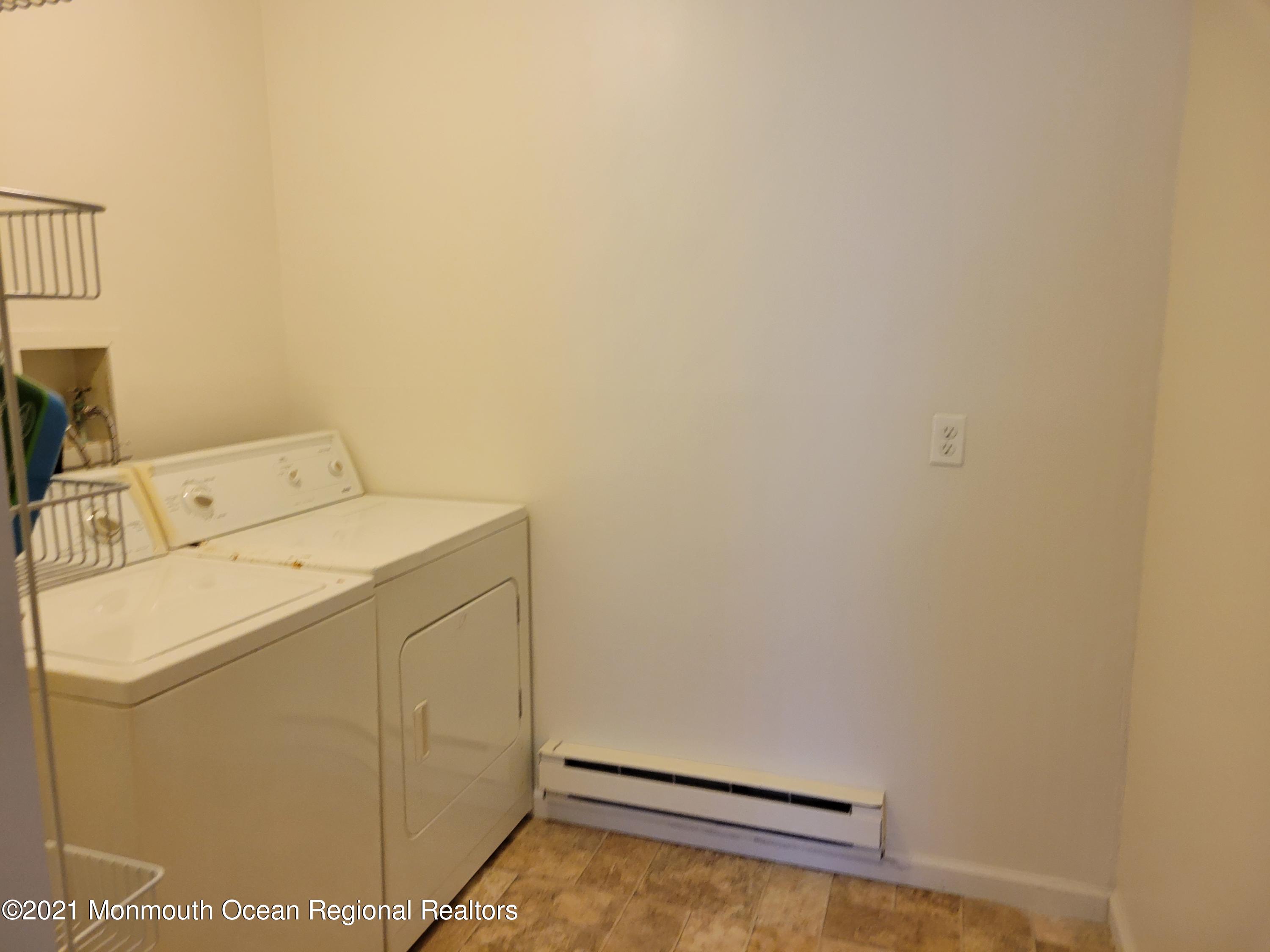 25 Magnolia Road, Unit 13 Manahawkin, NJ 08050 - Photo 7 of 13 Laundry room