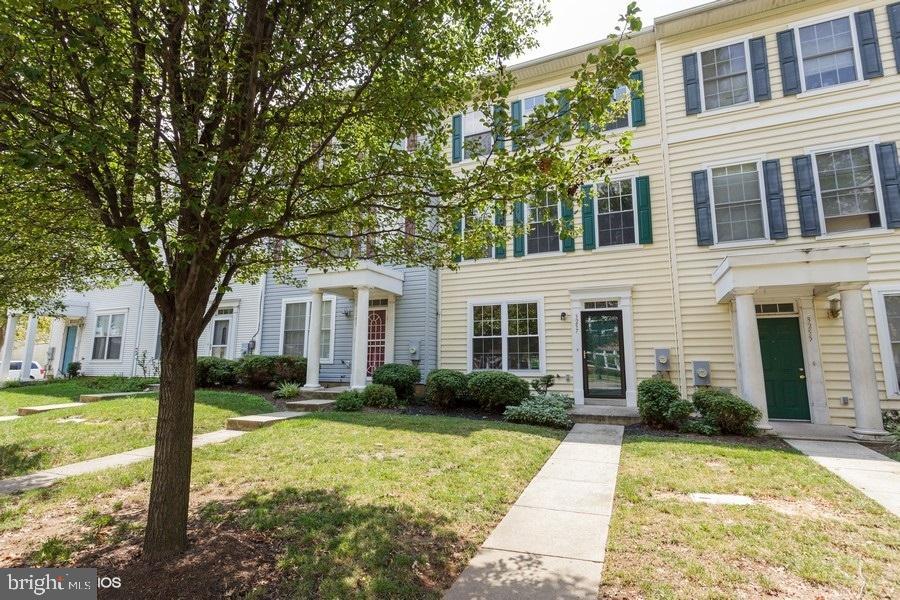 3257 Stanton Road Southeast Washington, DC 20020 - Photo 1 of 26