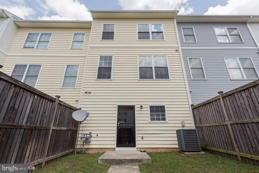 3257 Stanton Road Southeast Washington, DC 20020 - Photo 25 of 26