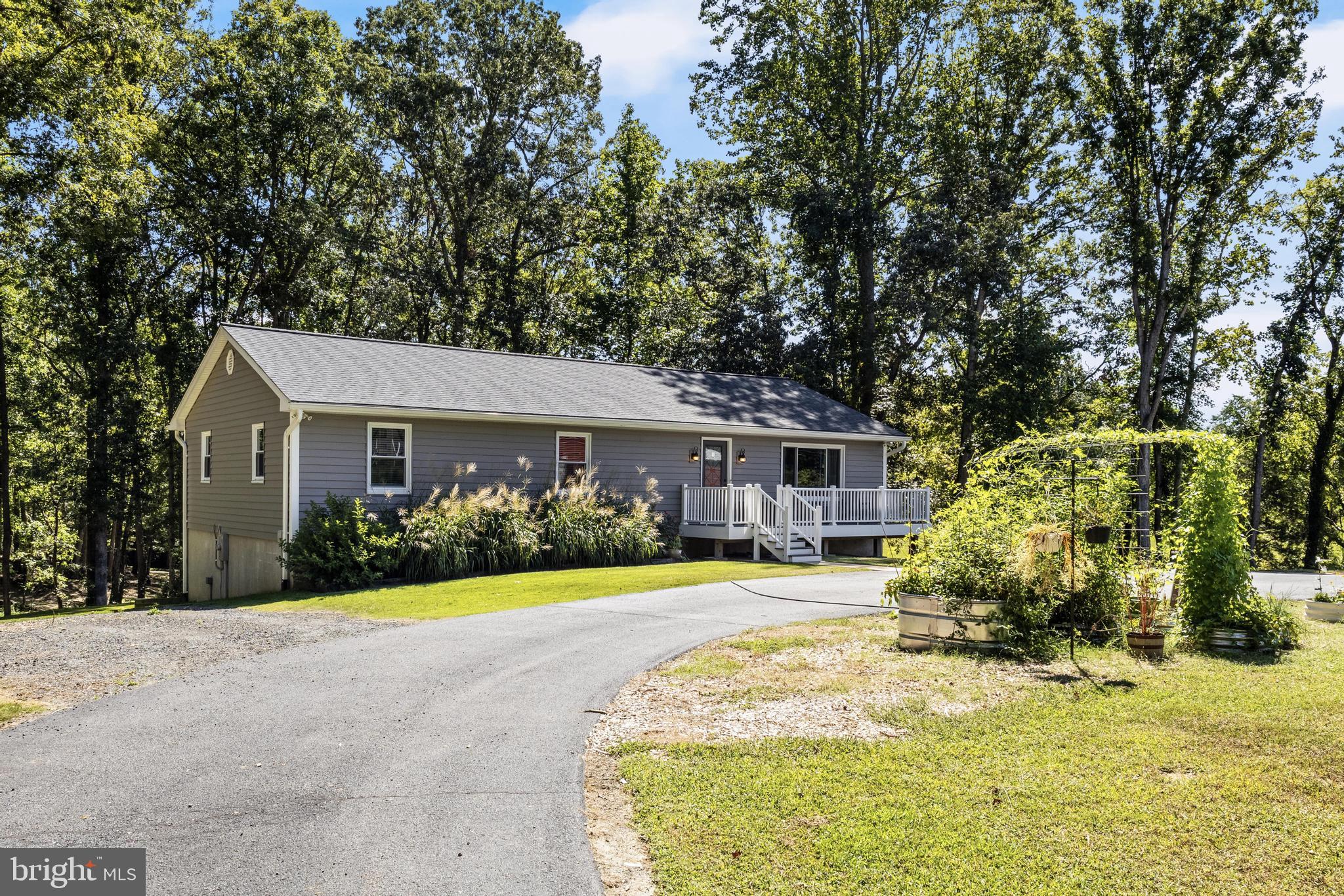 620 Adelina Road Prince Frederick, MD 20678 - Photo 63 of 66 Gallery Image 63