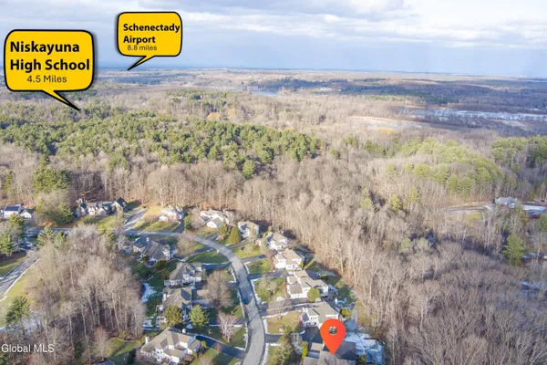 $389,000 | 145 Killarney Drive, Niskayuna, NY 12309