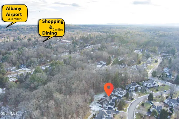 $389,000 | 145 Killarney Drive, Niskayuna, NY 12309