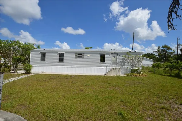 $144,900 | 4907 Duncan Road, Punta Gorda, FL 33982