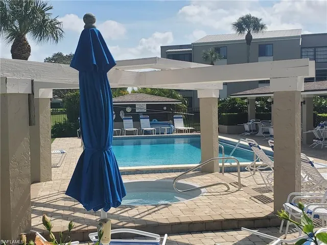 $1,500 | 3655 Boca Ciega Drive, Unit 306, Naples, FL 34112