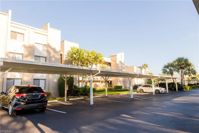 $1,500 | 3655 Boca Ciega Drive, Unit 306, Naples, FL 34112