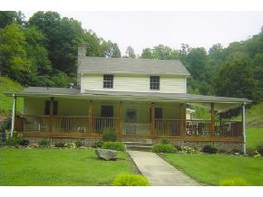 0 Rt 1 Road, Unit 857 Hiltons, VA 24258 - Photo 1 of 8 Photo 1