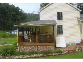 0 Rt 1 Road, Unit 857 Hiltons, VA 24258 - Photo 2 of 8 Photo 2