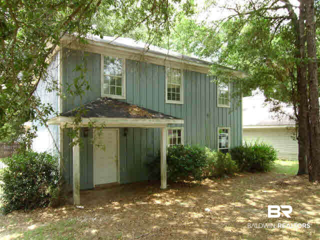 1116 Linlen Avenue Mobile, AL 36609 - Photo 1 of 1