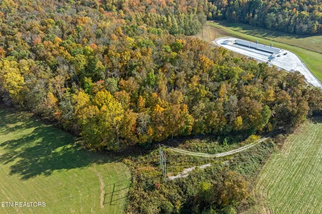 $189,998 | 23-acres 23-acres Moore Cove Road, Sparta, TN 38583