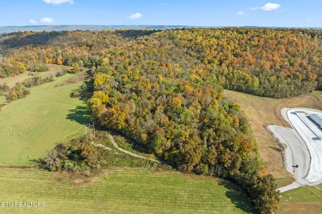 $189,998 | 23-acres 23-acres Moore Cove Road, Sparta, TN 38583