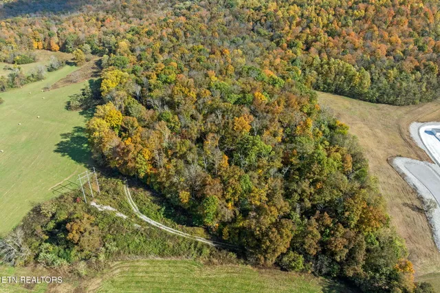 $189,998 | 23-acres 23-acres Moore Cove Road, Sparta, TN 38583
