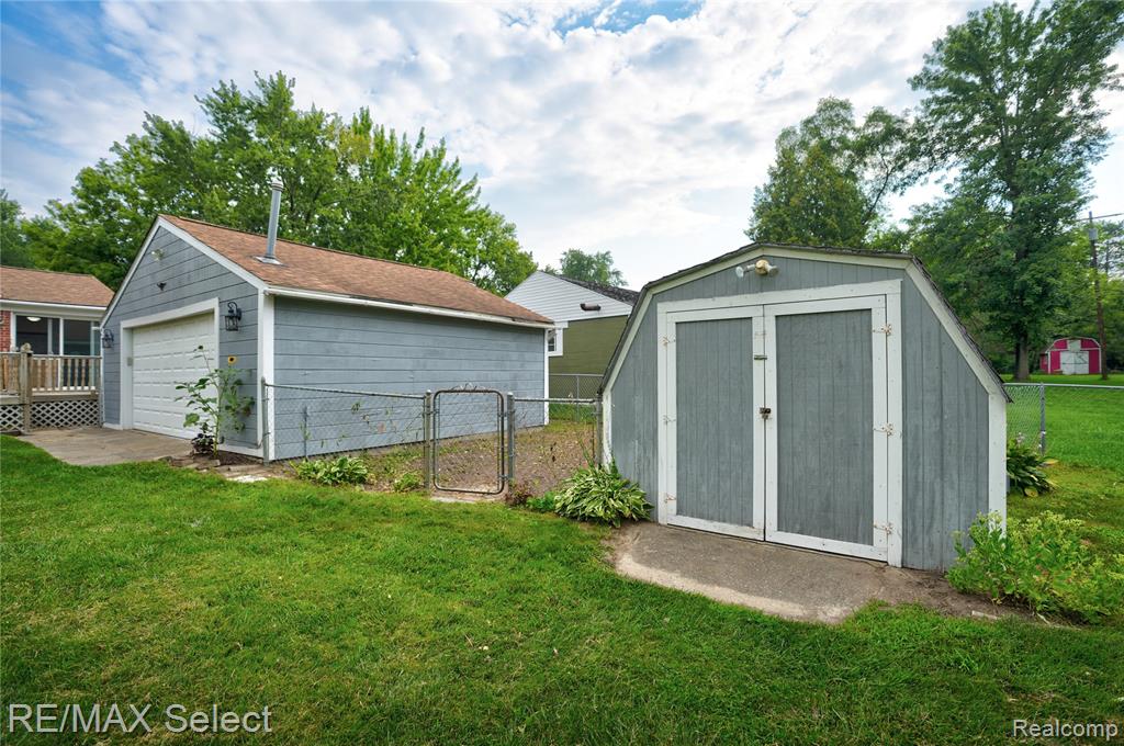 1120 Michelson Road Rochester Hills, MI 48307 - Photo 32 of 89