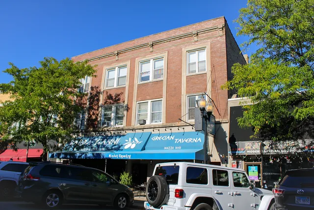 $1,795 | 4759 North Lincoln Avenue, Unit 3R, Chicago, IL 60625