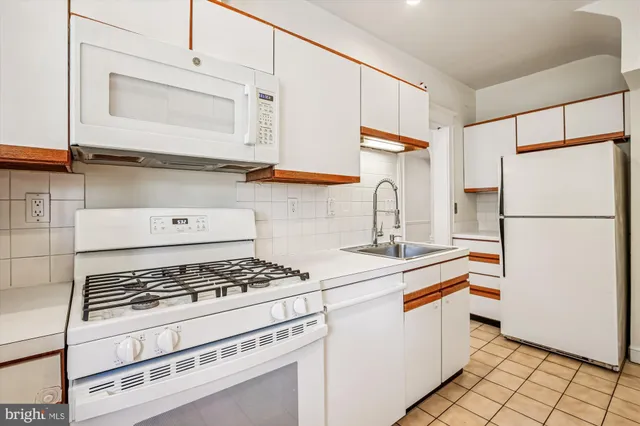 $1,188,000 | 4442 Q Street Northwest, Washington, DC 20007