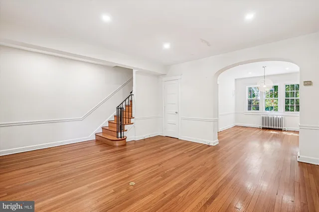 $1,188,000 | 4442 Q Street Northwest, Washington, DC 20007