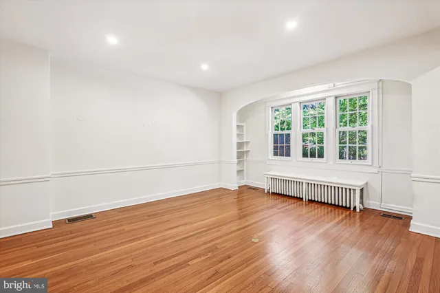 $1,188,000 | 4442 Q Street Northwest, Washington, DC 20007