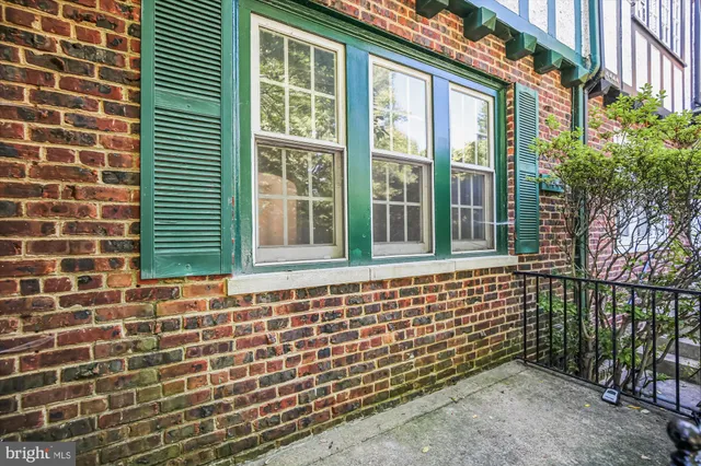 $1,188,000 | 4442 Q Street Northwest, Washington, DC 20007