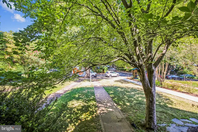 $1,188,000 | 4442 Q Street Northwest, Washington, DC 20007