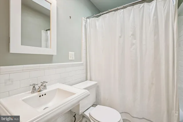 $1,188,000 | 4442 Q Street Northwest, Washington, DC 20007