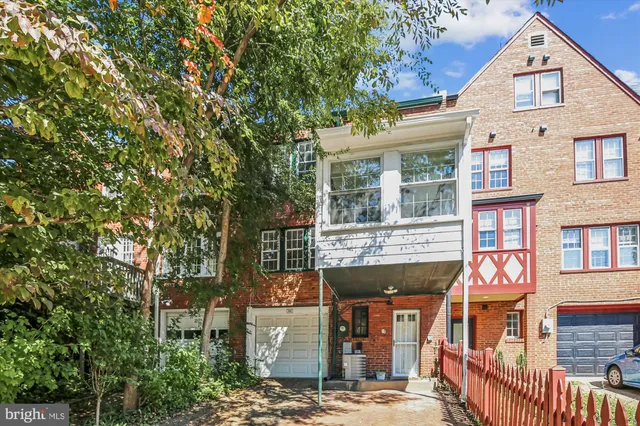 $1,188,000 | 4442 Q Street Northwest, Washington, DC 20007