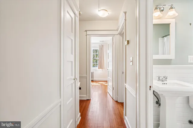 $1,188,000 | 4442 Q Street Northwest, Washington, DC 20007
