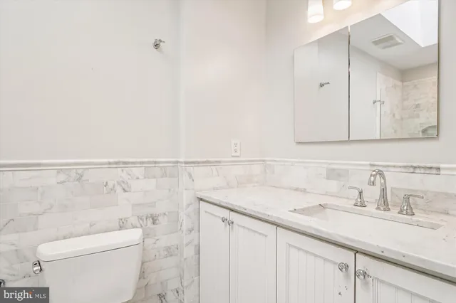 $1,188,000 | 4442 Q Street Northwest, Washington, DC 20007