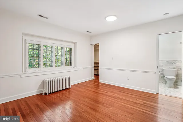 $1,188,000 | 4442 Q Street Northwest, Washington, DC 20007