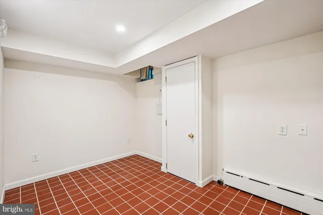 $1,188,000 | 4442 Q Street Northwest, Washington, DC 20007